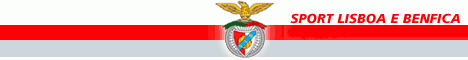 Sport Lisboa Benfica