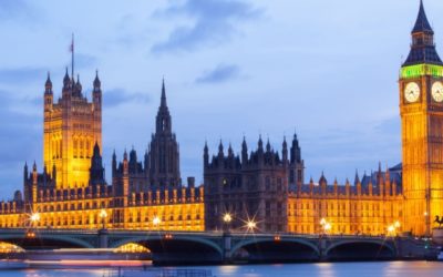 Londres 2017