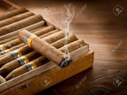 Spécial Cigares